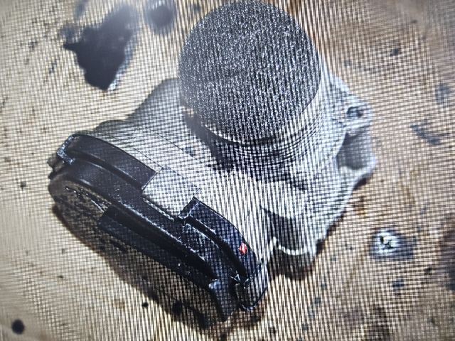 bontott PEUGEOT 3008 Fojtószelep (Elektromos)