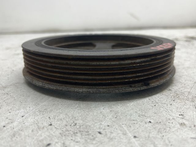 bontott PEUGEOT 3008 Főtengely Szíjtárcsa