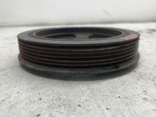 bontott PEUGEOT 3008 Főtengely Szíjtárcsa