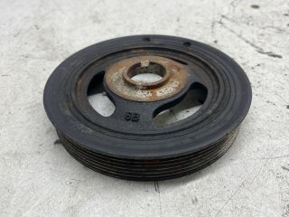 bontott PEUGEOT 3008 Főtengely Szíjtárcsa