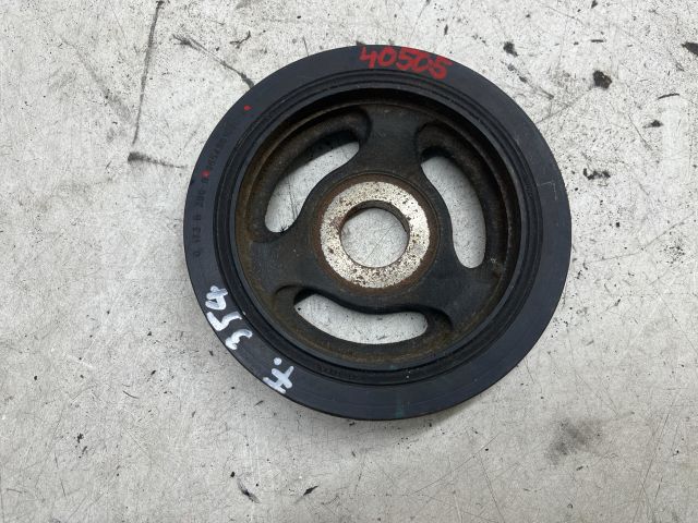 bontott PEUGEOT 3008 Főtengely Szíjtárcsa