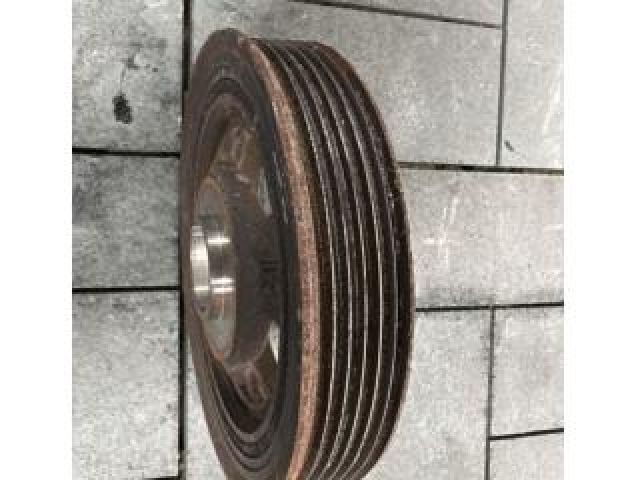 bontott PEUGEOT 3008 Főtengely Szíjtárcsa