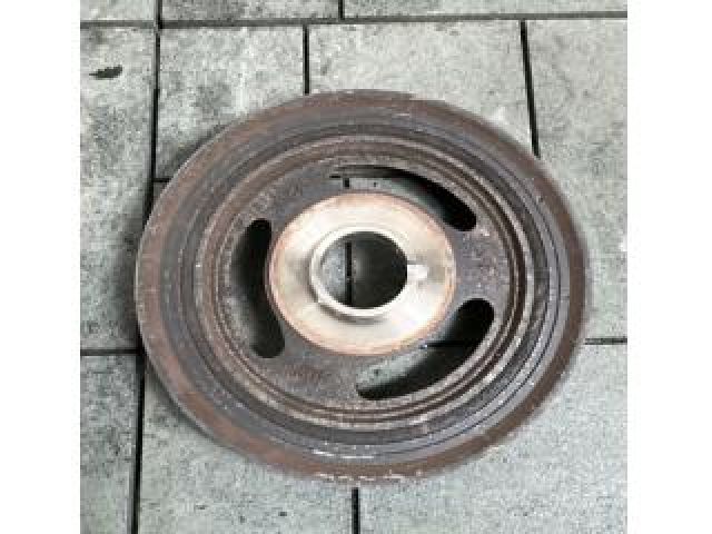 bontott PEUGEOT 3008 Főtengely Szíjtárcsa