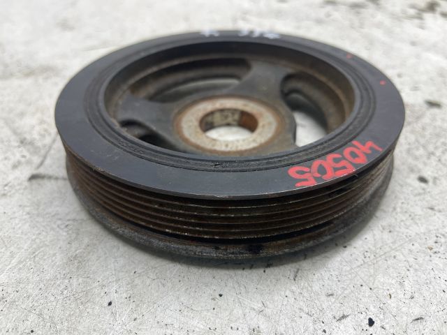 bontott PEUGEOT 3008 Főtengely Szíjtárcsa