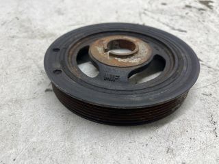 bontott PEUGEOT 3008 Főtengely Szíjtárcsa