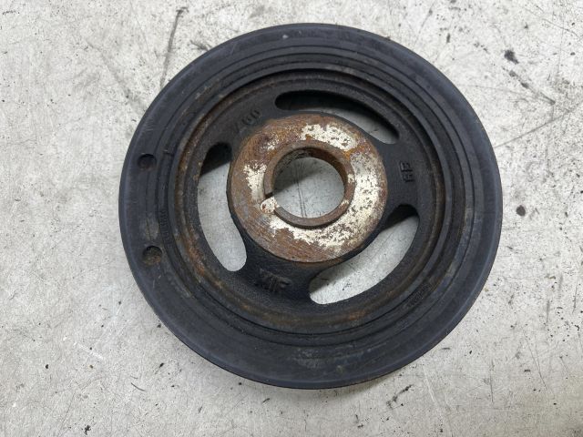 bontott PEUGEOT 3008 Főtengely Szíjtárcsa