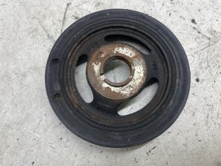 bontott PEUGEOT 3008 Főtengely Szíjtárcsa