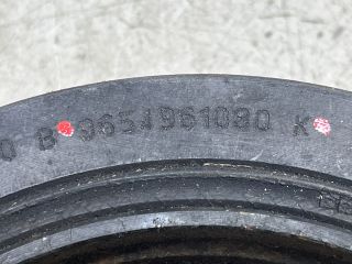 bontott PEUGEOT 3008 Főtengely Szíjtárcsa