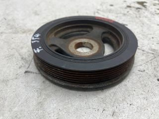 bontott PEUGEOT 3008 Főtengely Szíjtárcsa