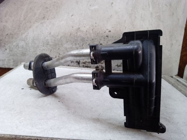 bontott PEUGEOT 3008 Fűtőradiátor