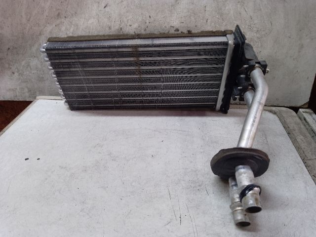 bontott PEUGEOT 3008 Fűtőradiátor