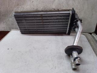 bontott PEUGEOT 3008 Fűtőradiátor