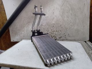 bontott PEUGEOT 3008 Fűtőradiátor