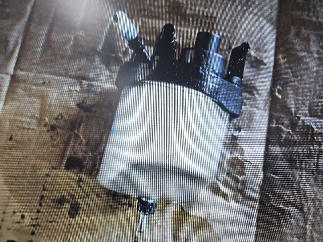 bontott PEUGEOT 3008 Gázolajszűrő Ház