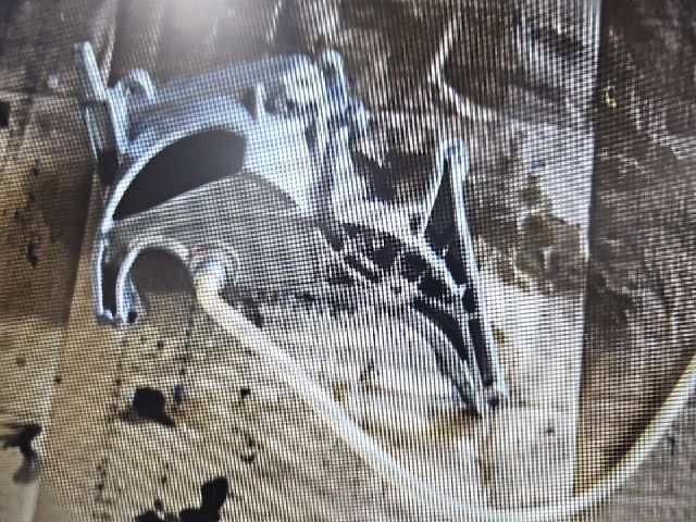 bontott PEUGEOT 3008 Gázolajszűrő Ház