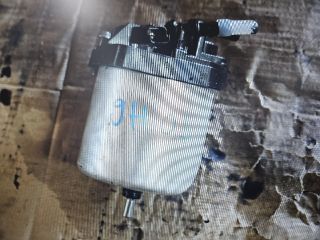 bontott PEUGEOT 3008 Gázolajszűrő Ház