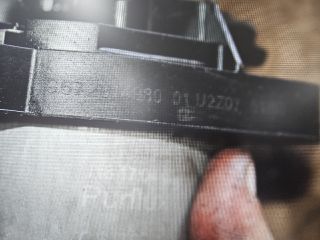 bontott PEUGEOT 3008 Gázolajszűrő Ház