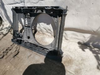 bontott PEUGEOT 3008 Hűtőventilátor Keret