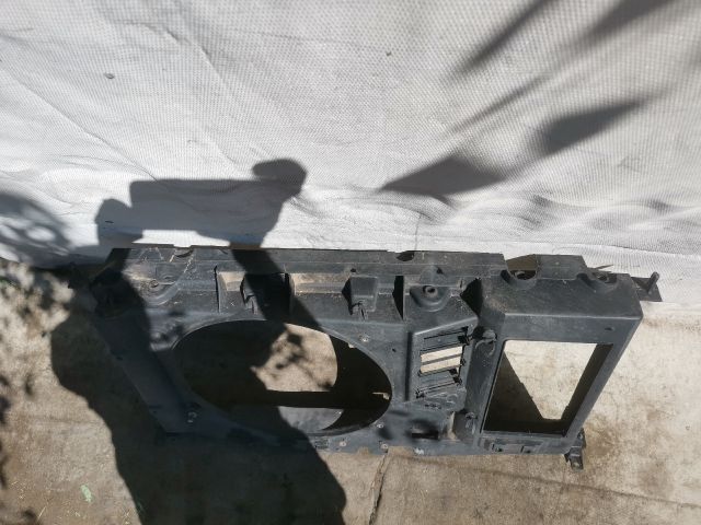 bontott PEUGEOT 3008 Hűtőventilátor Keret