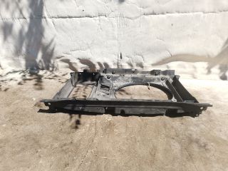 bontott PEUGEOT 3008 Hűtőventilátor Keret