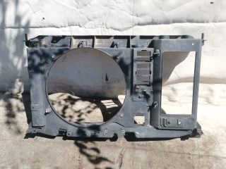 bontott PEUGEOT 3008 Hűtőventilátor Keret