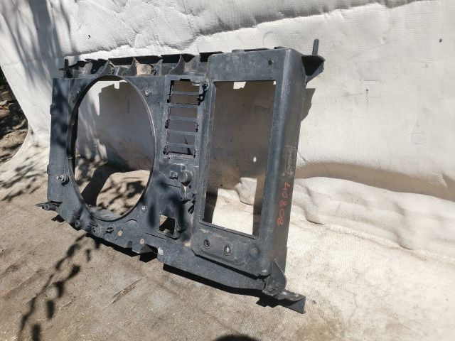 bontott PEUGEOT 3008 Hűtőventilátor Keret