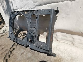 bontott PEUGEOT 3008 Hűtőventilátor Keret