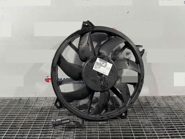 bontott PEUGEOT 3008 Hűtőventilátor