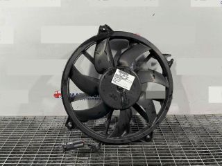 bontott PEUGEOT 3008 Hűtőventilátor