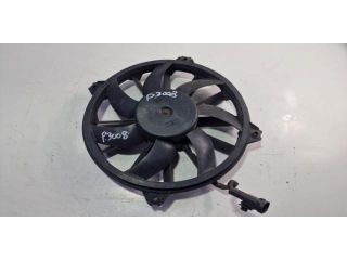 bontott PEUGEOT 3008 Hűtőventilátor