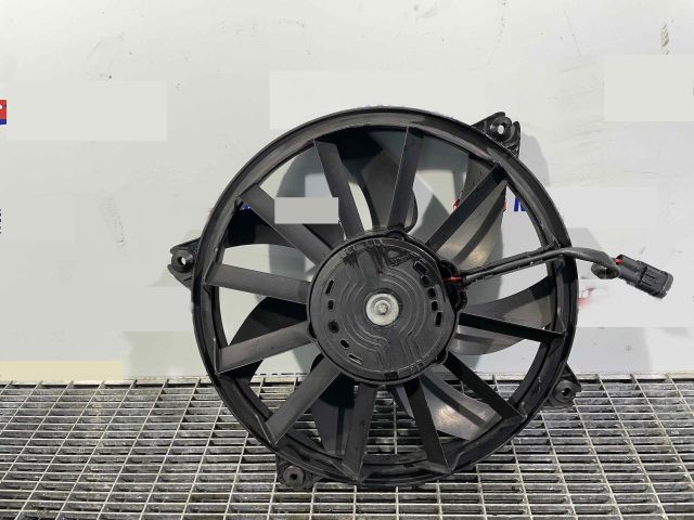 bontott PEUGEOT 3008 Hűtőventilátor