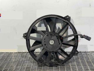 bontott PEUGEOT 3008 Hűtőventilátor