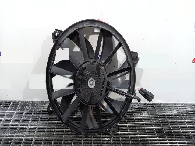 bontott PEUGEOT 3008 Hűtőventilátor