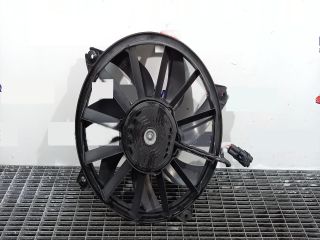 bontott PEUGEOT 3008 Hűtőventilátor