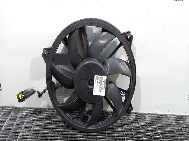 bontott PEUGEOT 3008 Hűtőventilátor