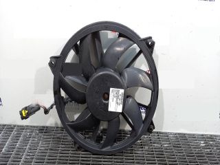 bontott PEUGEOT 3008 Hűtőventilátor