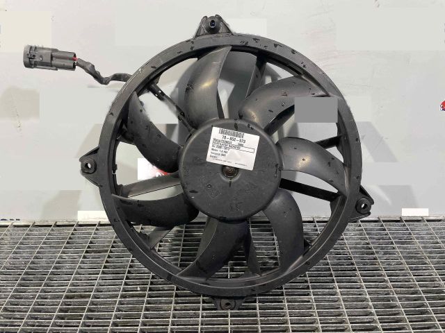 bontott PEUGEOT 3008 Hűtőventilátor