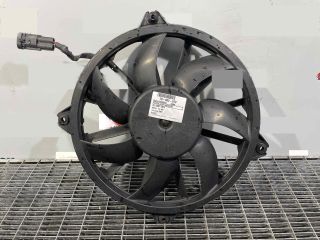 bontott PEUGEOT 3008 Hűtőventilátor
