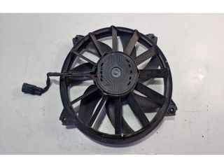 bontott PEUGEOT 3008 Hűtőventilátor