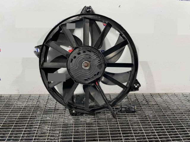 bontott PEUGEOT 3008 Hűtőventilátor