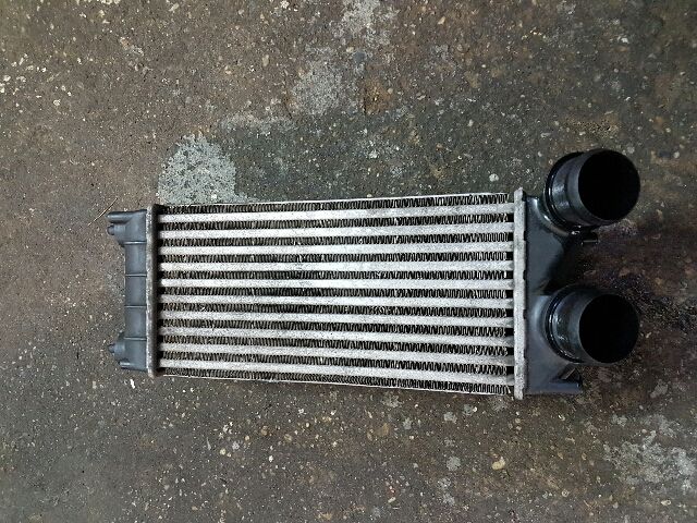 bontott PEUGEOT 3008 Intercooler