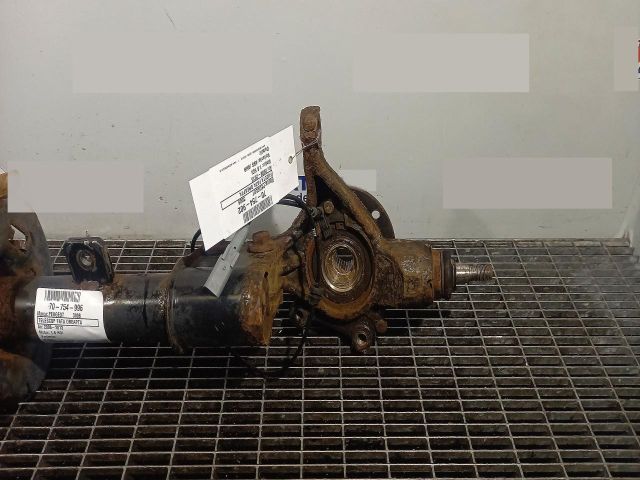 bontott PEUGEOT 3008 Jobb első Csonkállvány