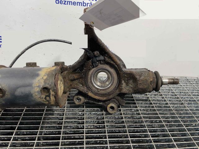 bontott PEUGEOT 3008 Jobb első Csonkállvány