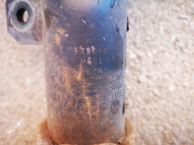 bontott PEUGEOT 3008 Jobb első Gólyaláb (Lengécsillapító, Rugó)