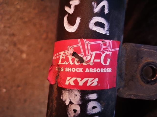 bontott PEUGEOT 3008 Jobb első Gólyaláb (Lengécsillapító, Rugó)