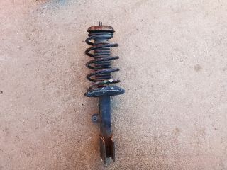 bontott PEUGEOT 3008 Jobb első Gólyaláb (Lengécsillapító, Rugó)