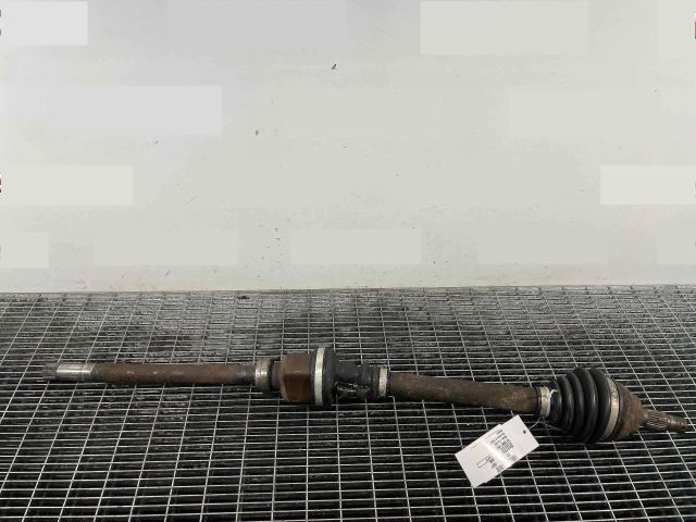 bontott PEUGEOT 3008 Jobb Féltengely