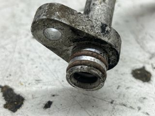 bontott PEUGEOT 3008 Klíma Cső