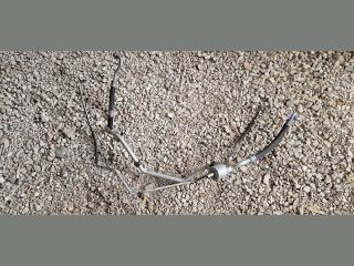 bontott PEUGEOT 3008 Klíma Cső