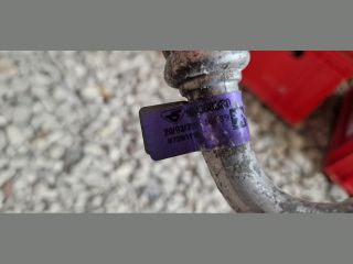 bontott PEUGEOT 3008 Klíma Cső